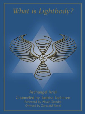 cover image of What Is Lightbody